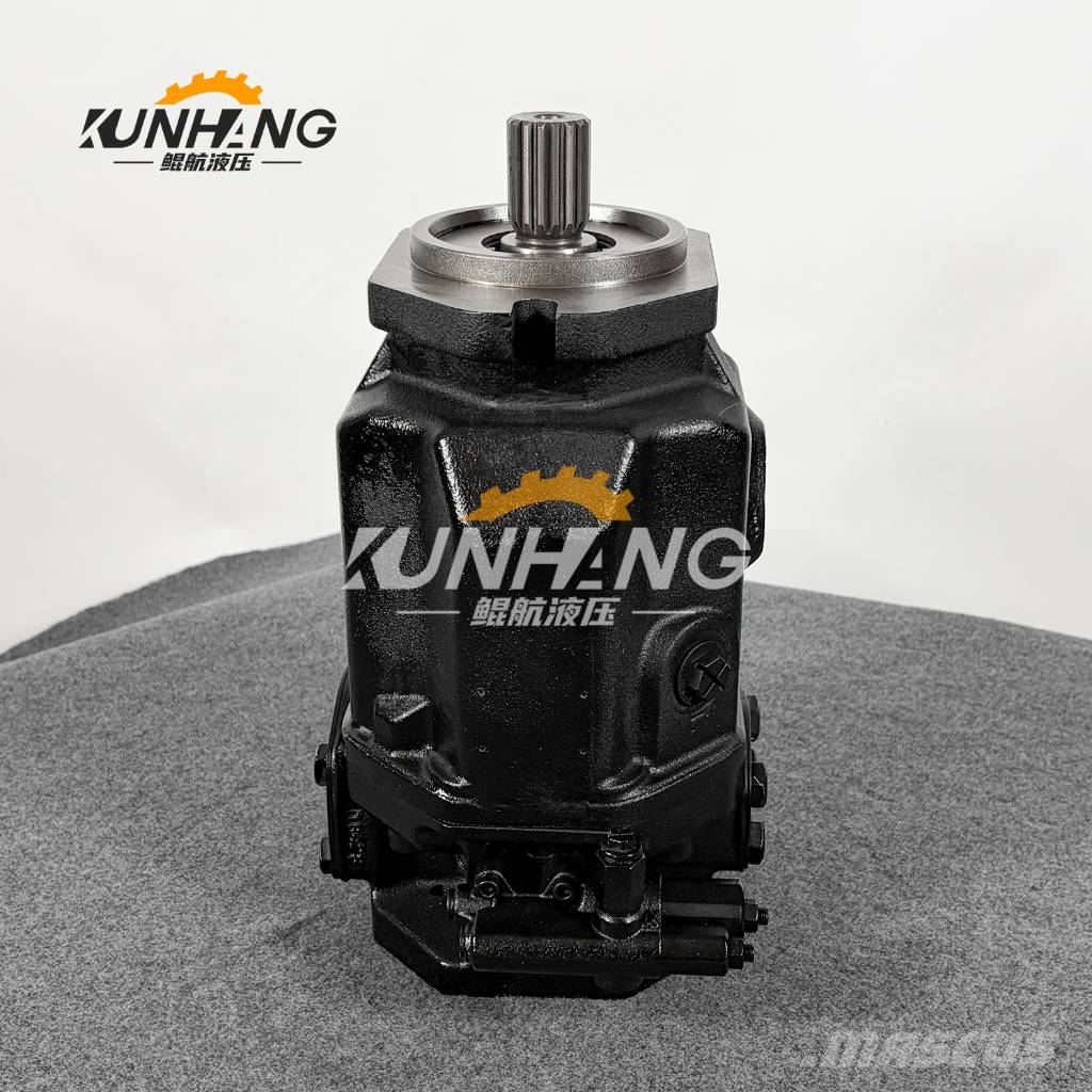 CAT D10T2 Hydraulic Pump 373-6630 373-6631 20R-9385 Hidraulice