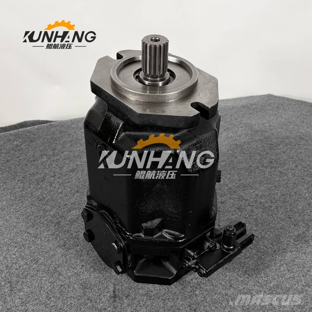 CAT D10T2 Hydraulic Pump 373-6630 373-6631 20R-9385 Hidraulice