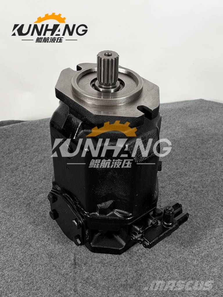 CAT D10T2 Hydraulic Pump 373-6630 373-6631 20R-9385 Hidraulice