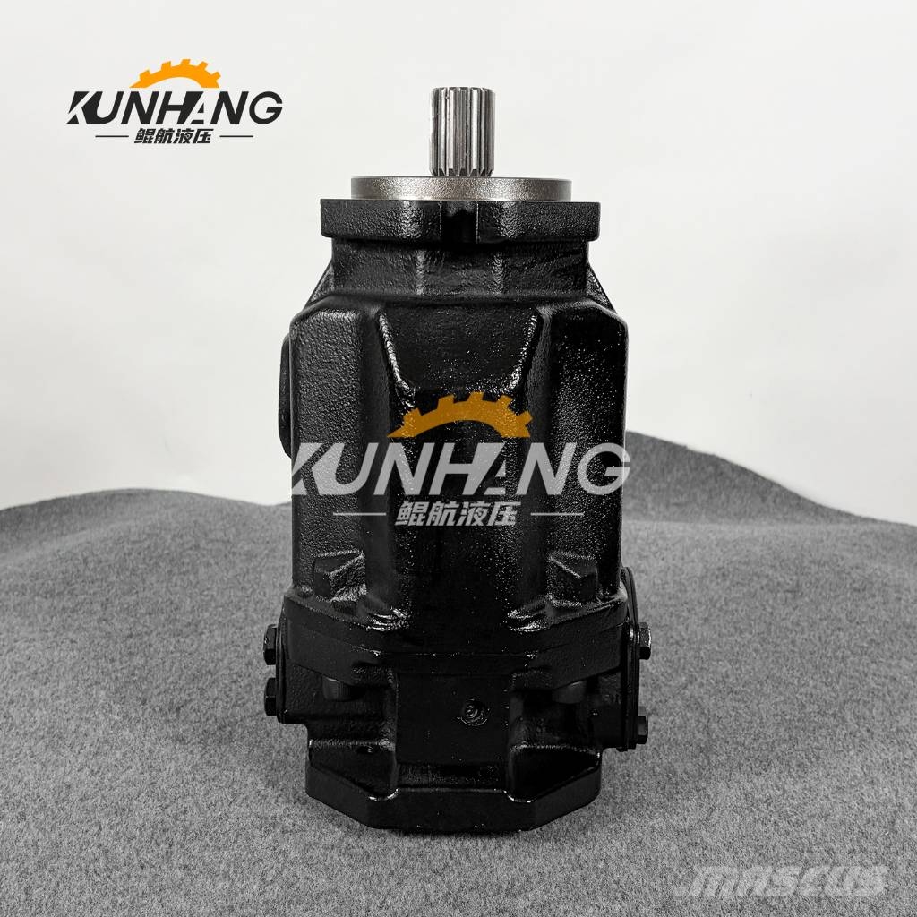 CAT D10T2 Hydraulic Pump 373-6630 373-6631 20R-9385 Hidraulice