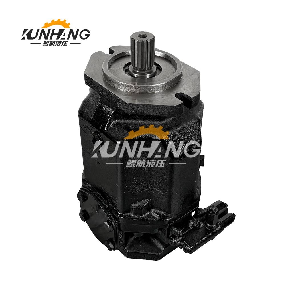 CAT D10T2 Hydraulic Pump 373-6630 373-6631 20R-9385 Hidraulice