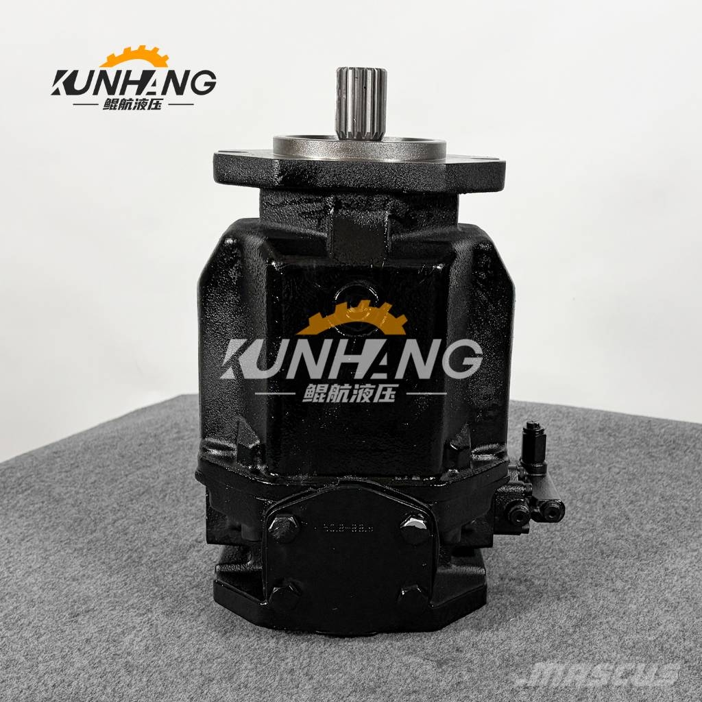 CAT D10T2 Hydraulic Pump 373-6630 373-6631 20R-9385 Hidraulice