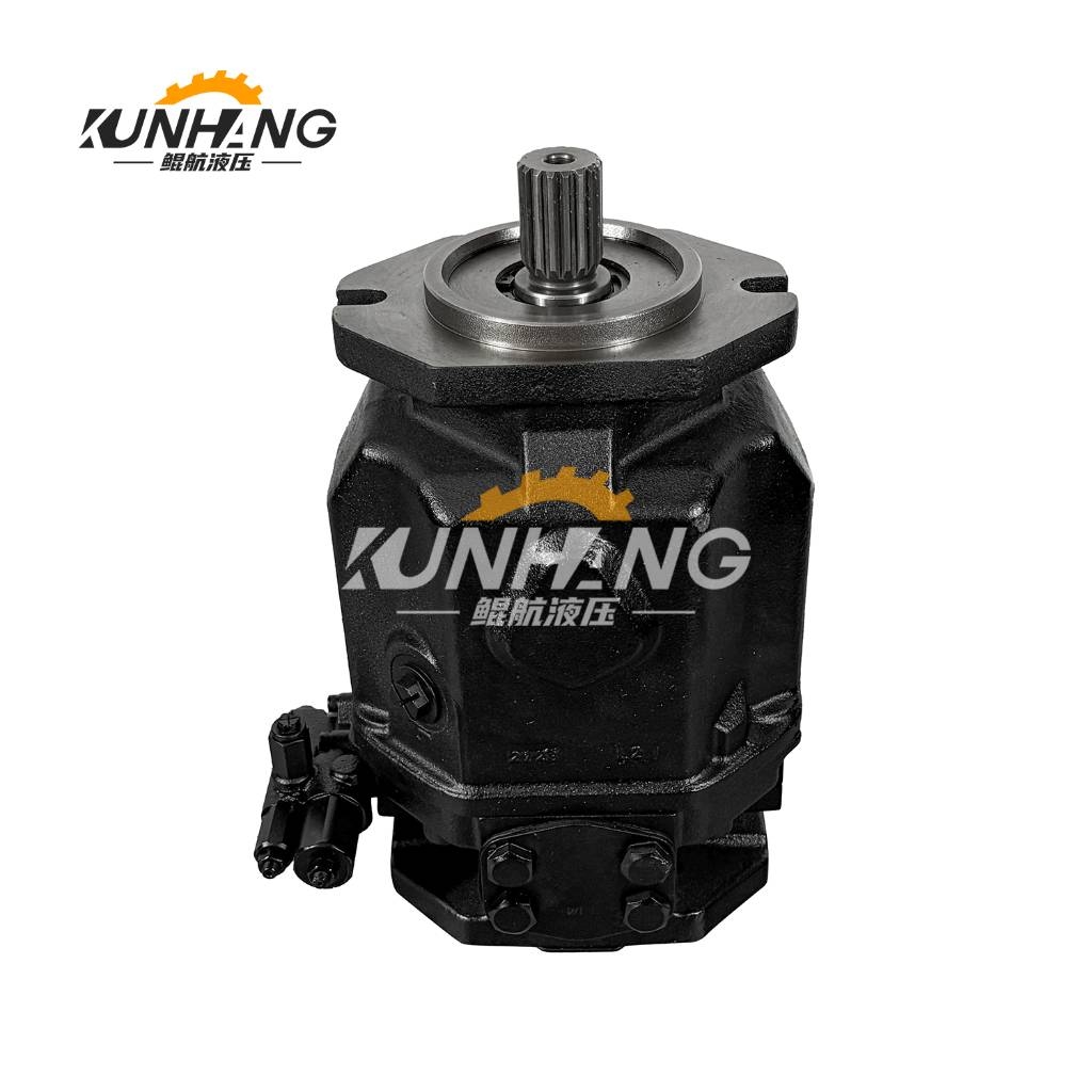 CAT D10T2 Hydraulic Pump 373-6630 373-6631 20R-9385 Hidraulice