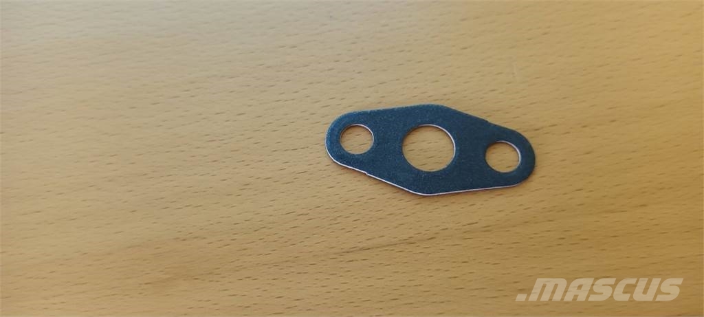 Timberjack / John Deere F003103 Engines