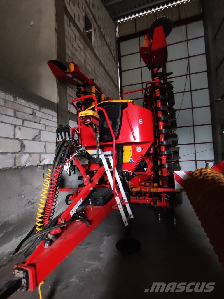 Väderstad Spirit ST 900 S Taladros