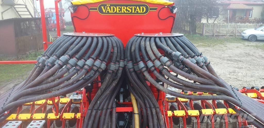 Väderstad Spirit ST 900 S Taladros