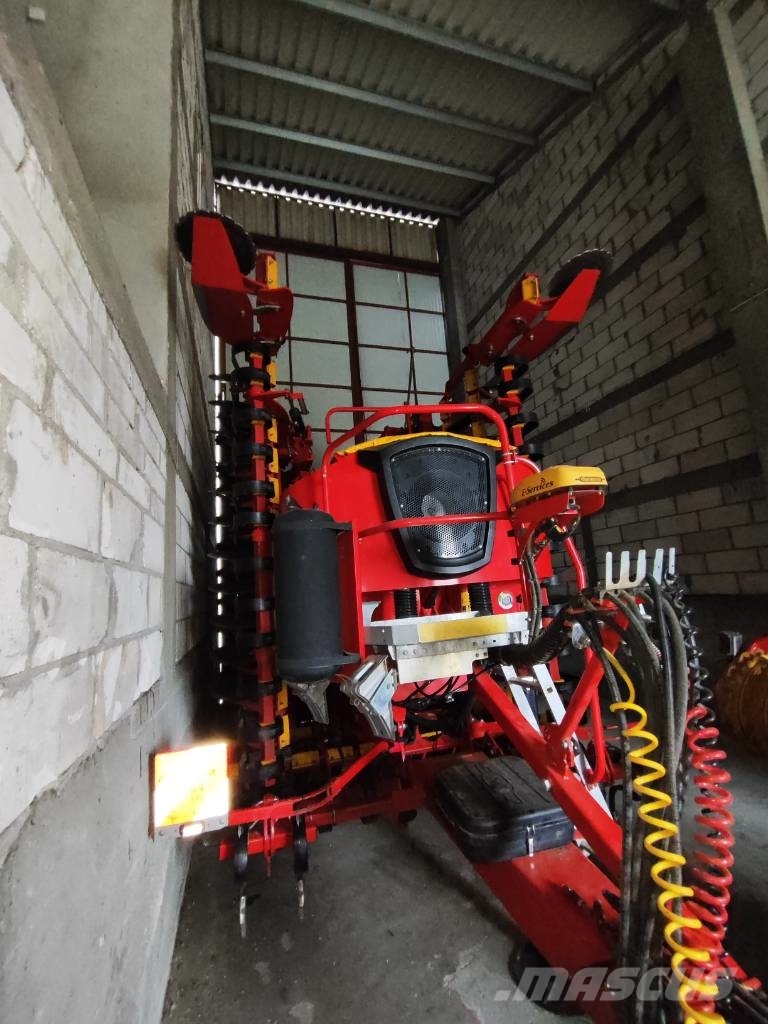 Väderstad Spirit ST 900 S Taladros