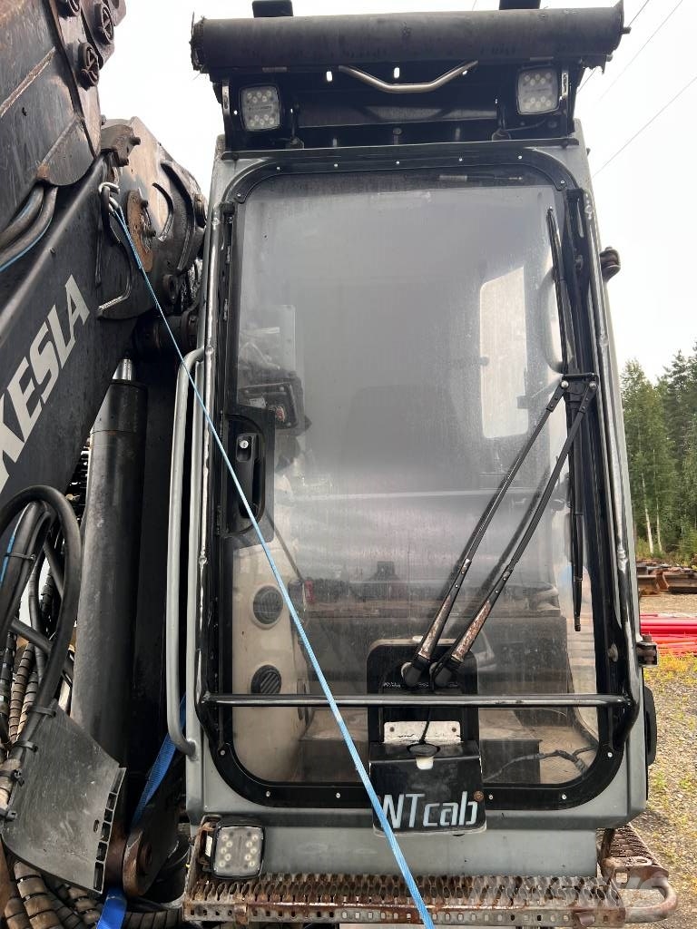 Kesla 2112ZT-FF Żurawie leśne