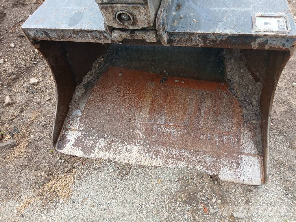 JCB 85 Z-2 Excavadoras 7t - 12t