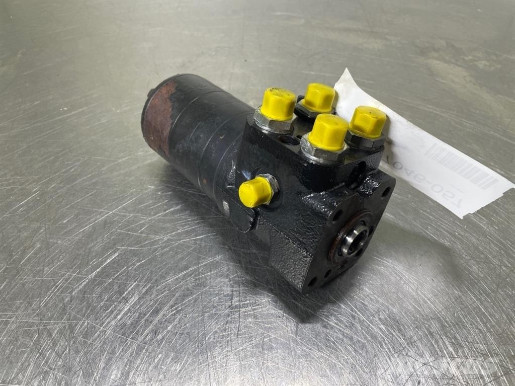 Mecalac 12MTX-Sauer Danfoss OSPD125/440LS-Steering unit Hydraulics