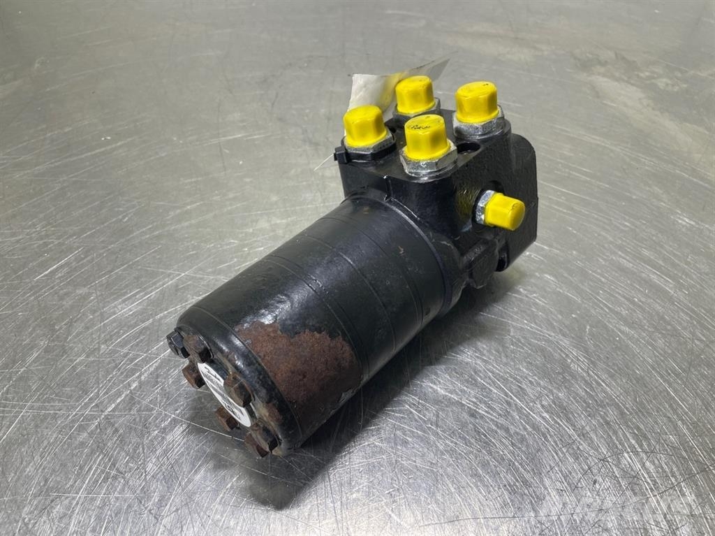 Mecalac 12MTX-Sauer Danfoss OSPD125/440LS-Steering unit Hydraulics