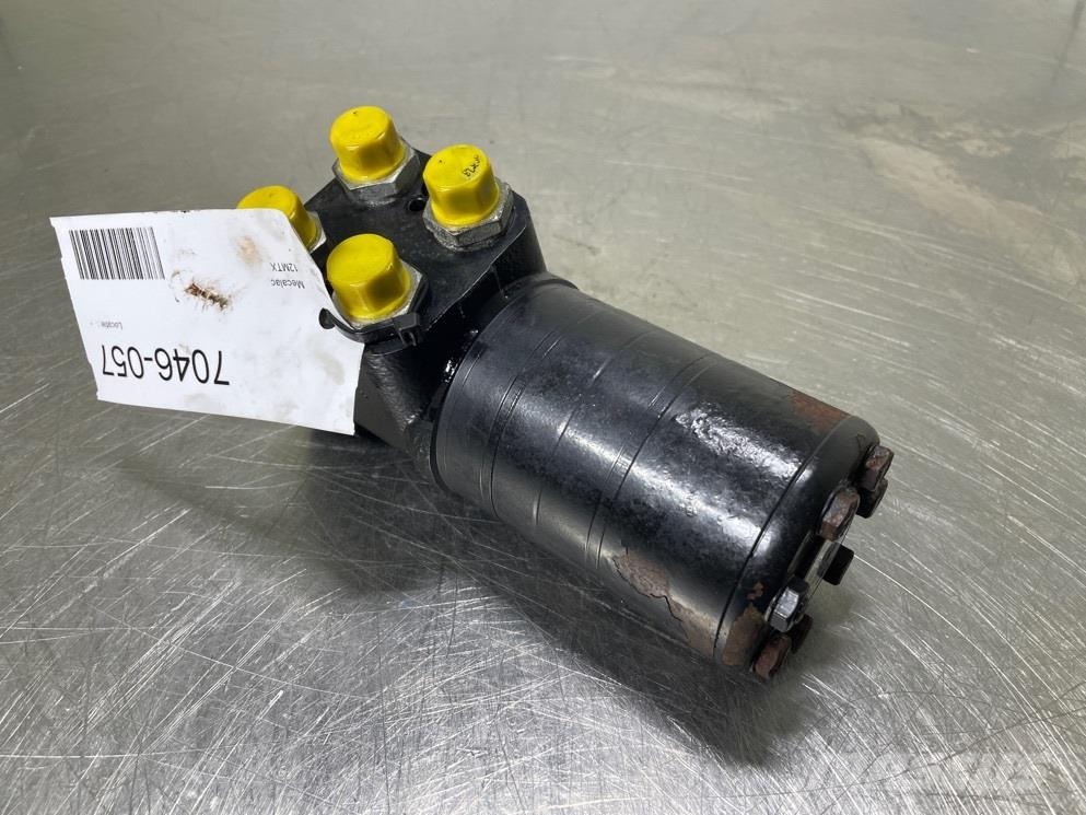 Mecalac 12MTX-Sauer Danfoss OSPD125/440LS-Steering unit Hydraulics