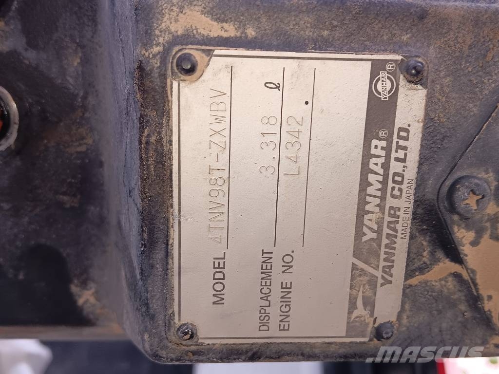 Cummins QSX15 CPL2825 construction machinery motor 엔진
