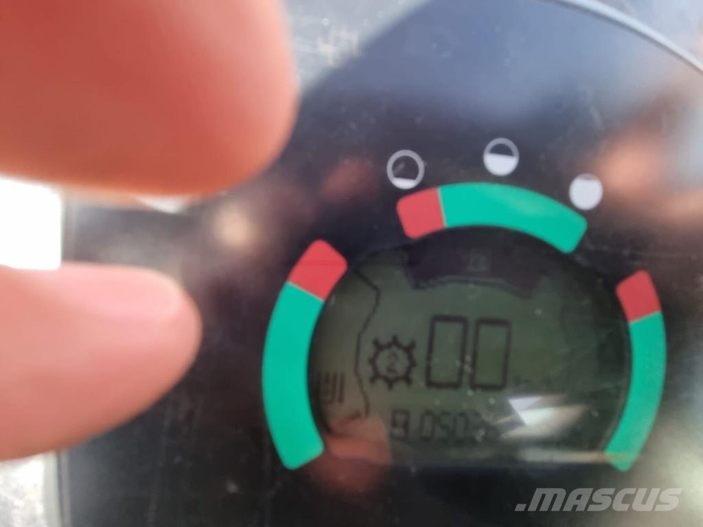 CAT 906H Cargadoras sobre ruedas