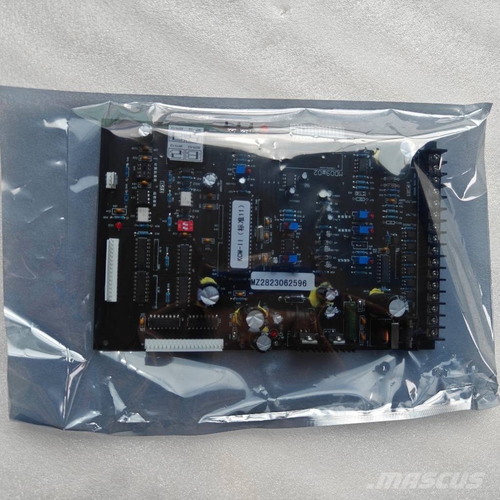 Cummins Panel 4913985 4913989 Circuit Board 4914408 491440 Motorer