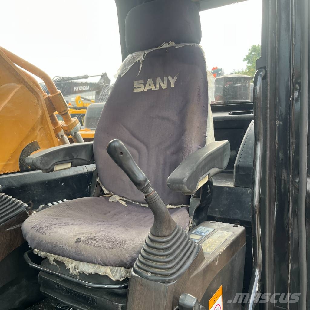 Sany SY 365 H Raupenbagger