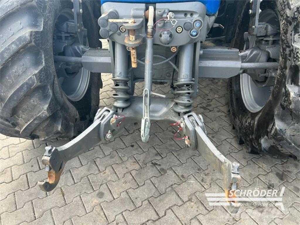 Fendt 724 S4 PROFI PLUS Traktorit