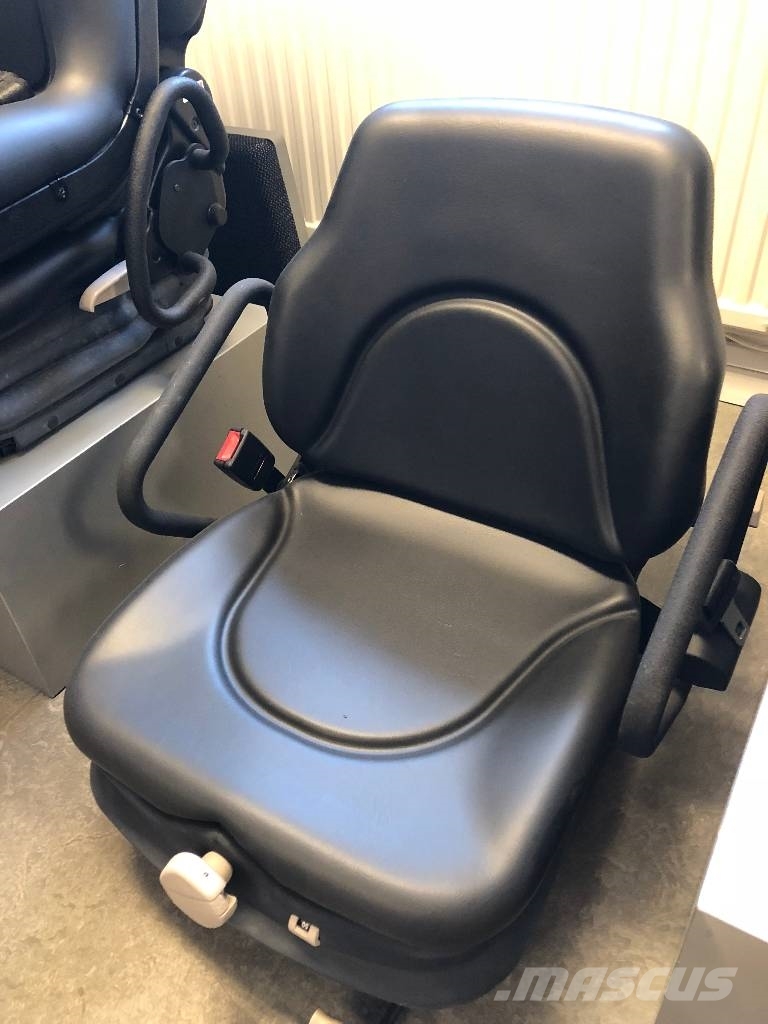 Isringhausen Stolar i olika modeller Muut