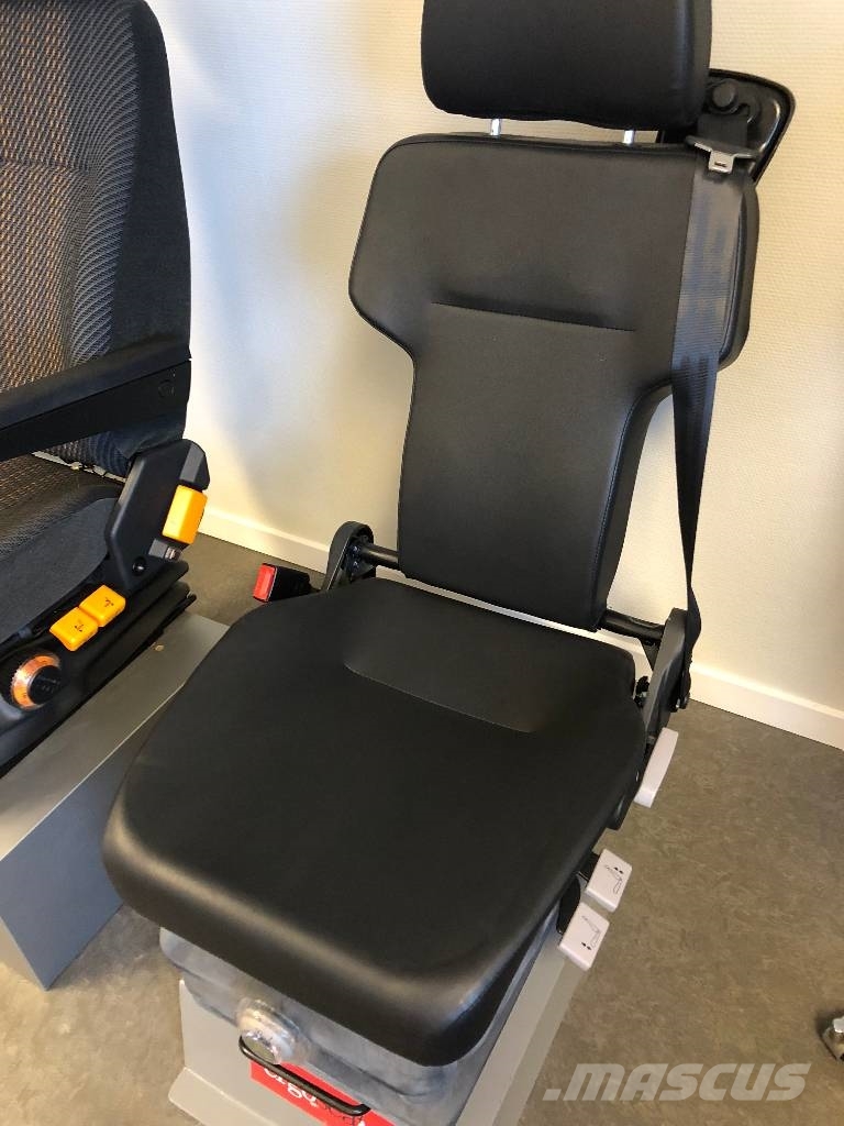 Isringhausen Stolar i olika modeller Muut