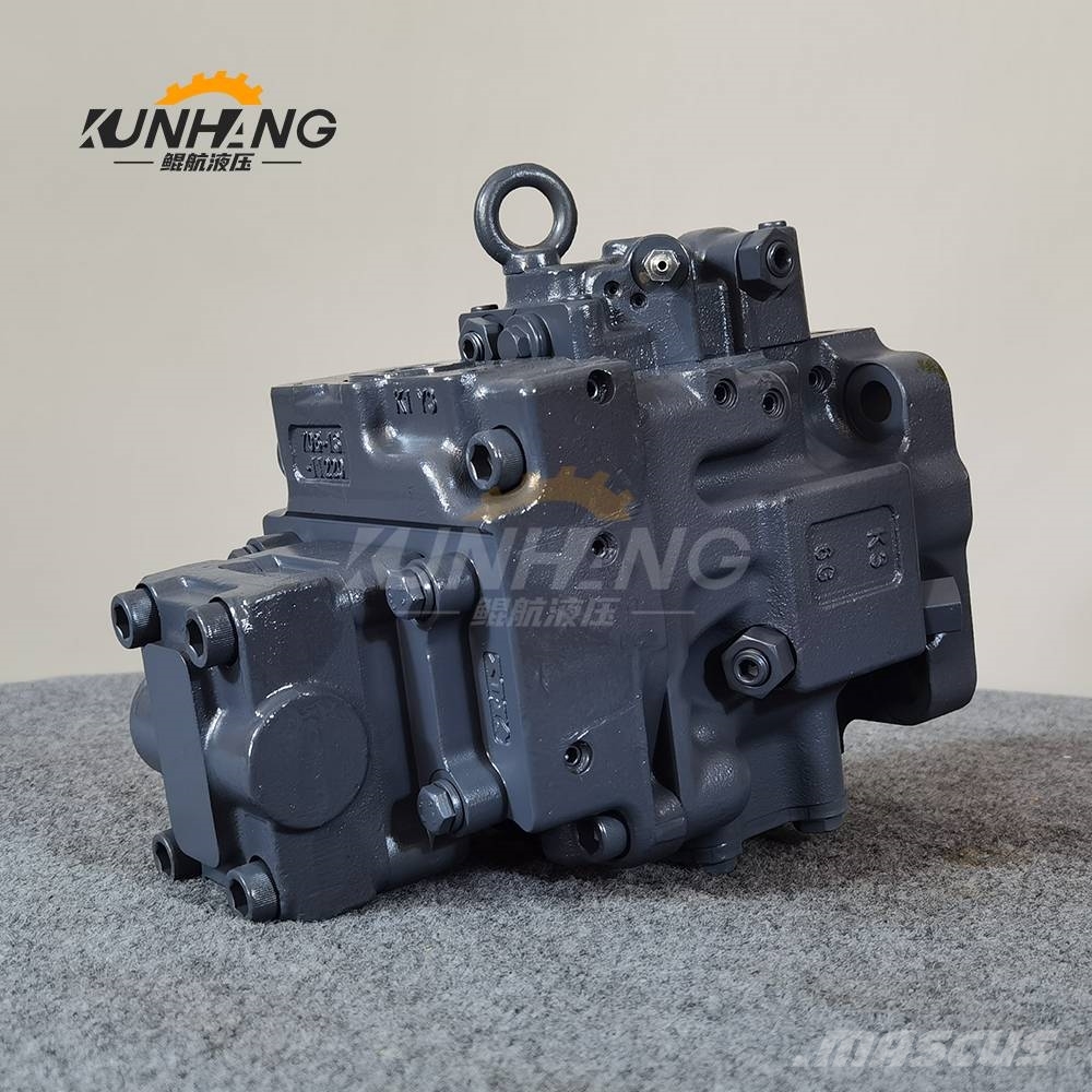 Komatsu 708-1S-00252 Hydraulic Pump PC30MR PC30UU Main pum Υδραυλικά