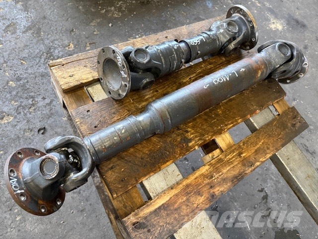 Atlas Copco BOOMER XE 3 DRIVE SHAFT Drilling equipment accessories and spare parts