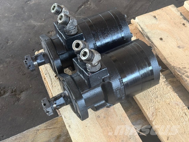 Parker USED HYDRAULIC ENGINE Εξαρτήματα και ανταλλακτικά εξοπλισμού γεωτρήσεων
