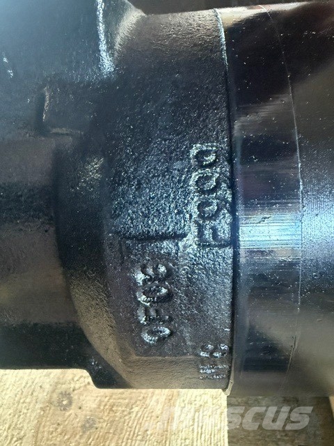 Parker USED HYDRAULIC ENGINE Εξαρτήματα και ανταλλακτικά εξοπλισμού γεωτρήσεων