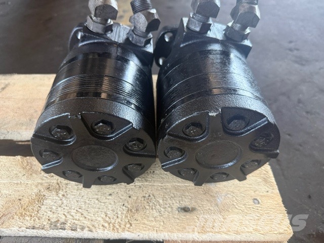 Parker USED HYDRAULIC ENGINE Εξαρτήματα και ανταλλακτικά εξοπλισμού γεωτρήσεων