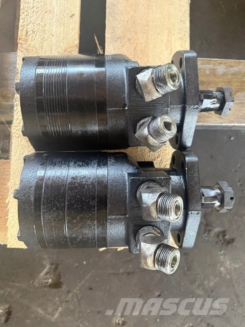 Parker USED HYDRAULIC ENGINE Εξαρτήματα και ανταλλακτικά εξοπλισμού γεωτρήσεων