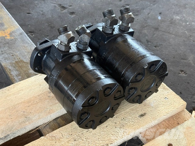 Parker USED HYDRAULIC ENGINE Εξαρτήματα και ανταλλακτικά εξοπλισμού γεωτρήσεων