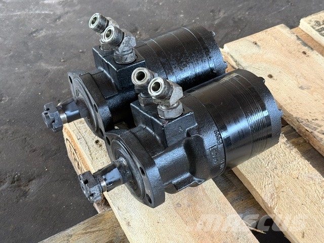 Parker USED HYDRAULIC ENGINE Εξαρτήματα και ανταλλακτικά εξοπλισμού γεωτρήσεων