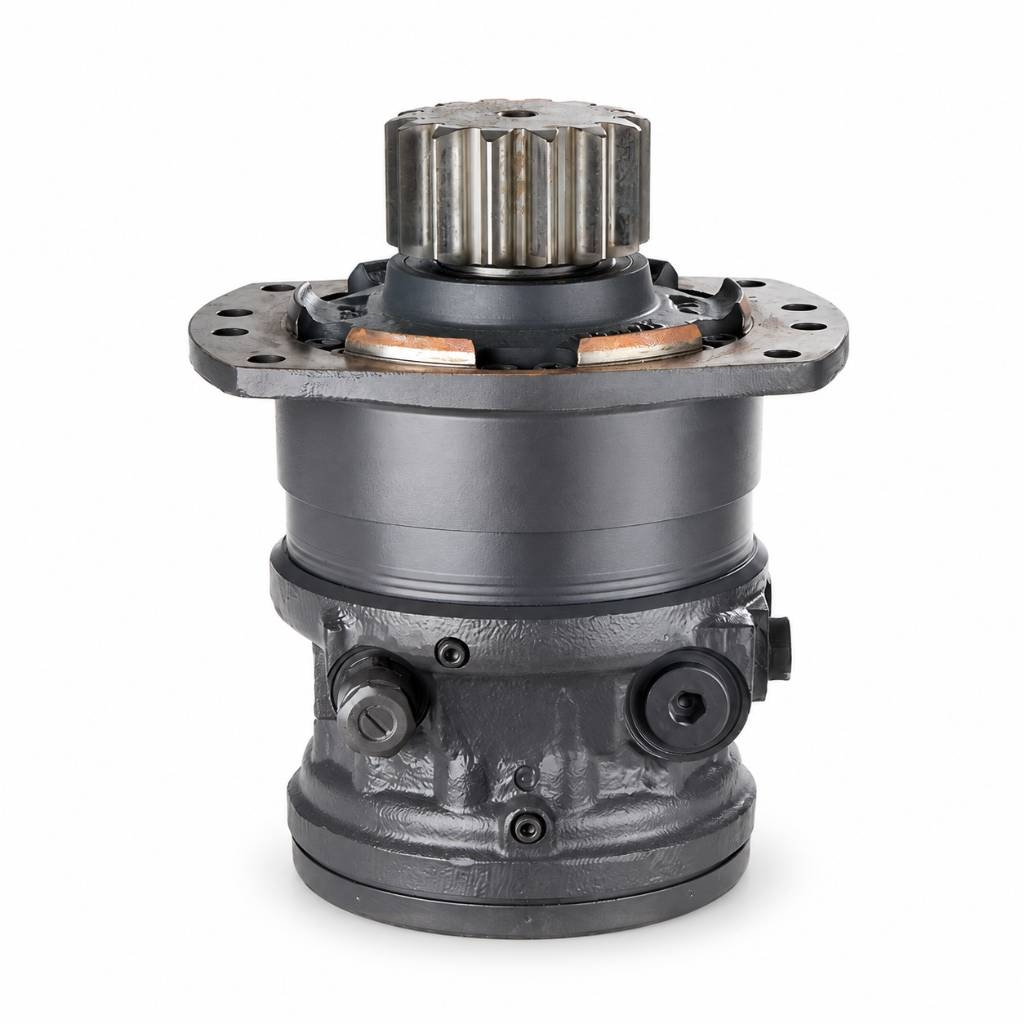 Volvo Swing Motor ASSY VOE11806964 11806964 Vaihteisto