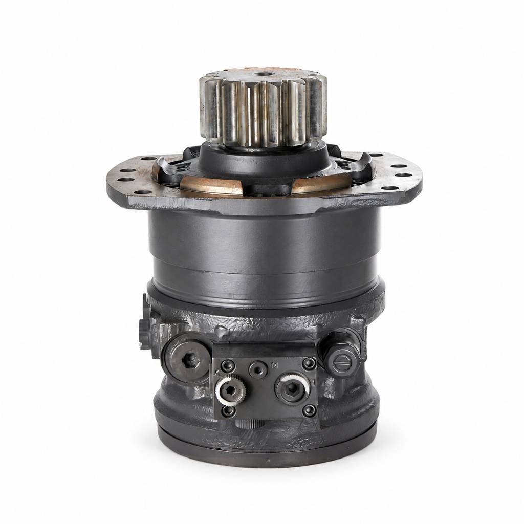 Volvo Swing Motor ASSY VOE11806964 11806964 Vaihteisto