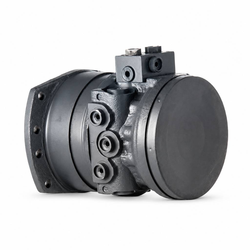 Volvo Swing Motor ASSY VOE11806964 11806964 Vaihteisto