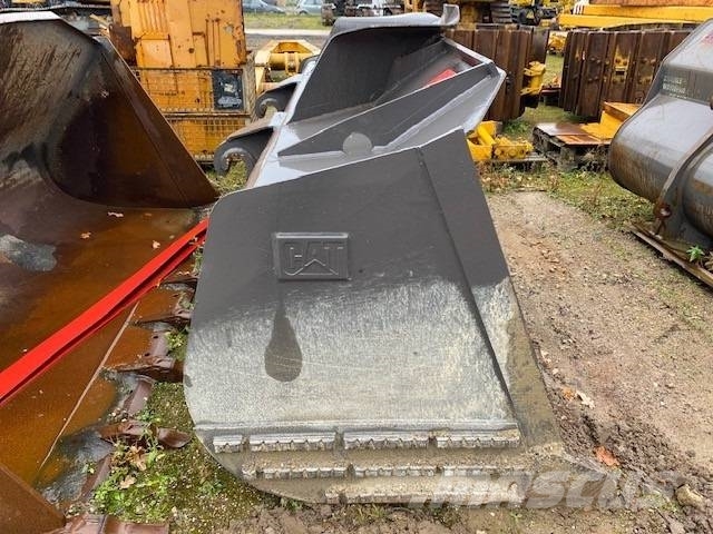 Volvo 2.70 m Schaufel / bucket (99001836) Baldes