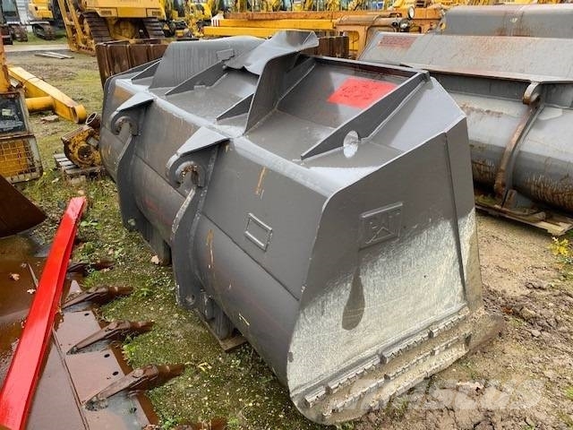 Volvo 2.70 m Schaufel / bucket (99001836) Baldes