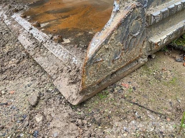 Volvo 2.70 m Schaufel / bucket (99001836) Baldes