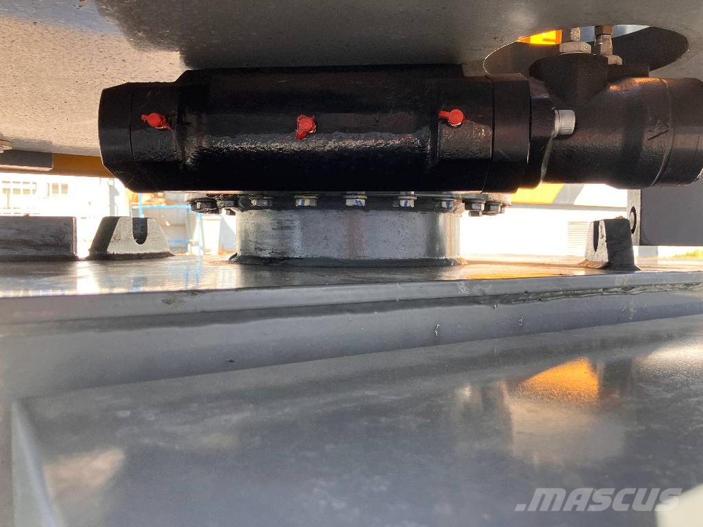 HAULOTTE HA15 IP - NEW BATTERIES Kuukulkijat