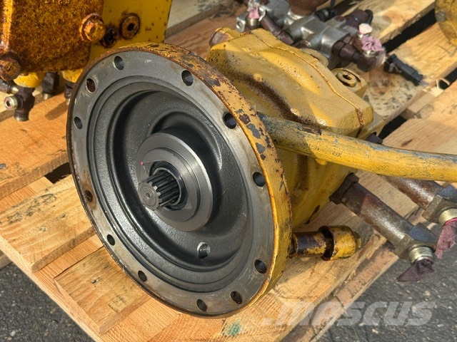 CAT 311/312/3131 HYDRAULIC COMPLET PARTS PUMP SBS80 Hydraulics