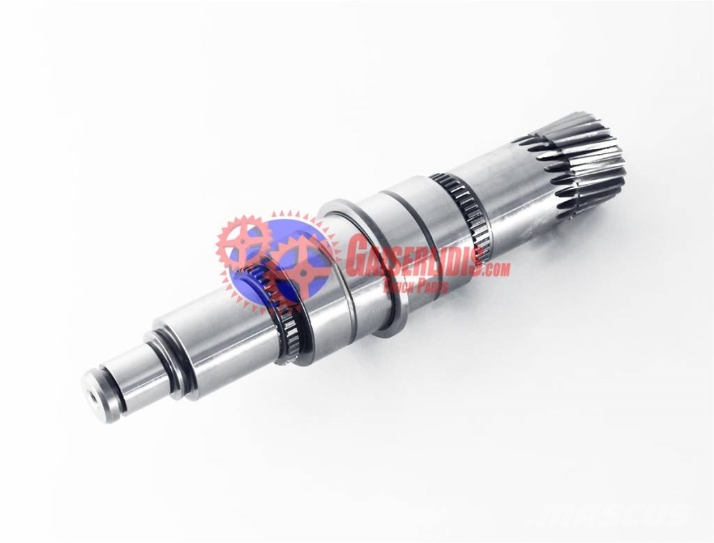  CEI Mainshaft 1354304014 for ZF Versnellingsbakken
