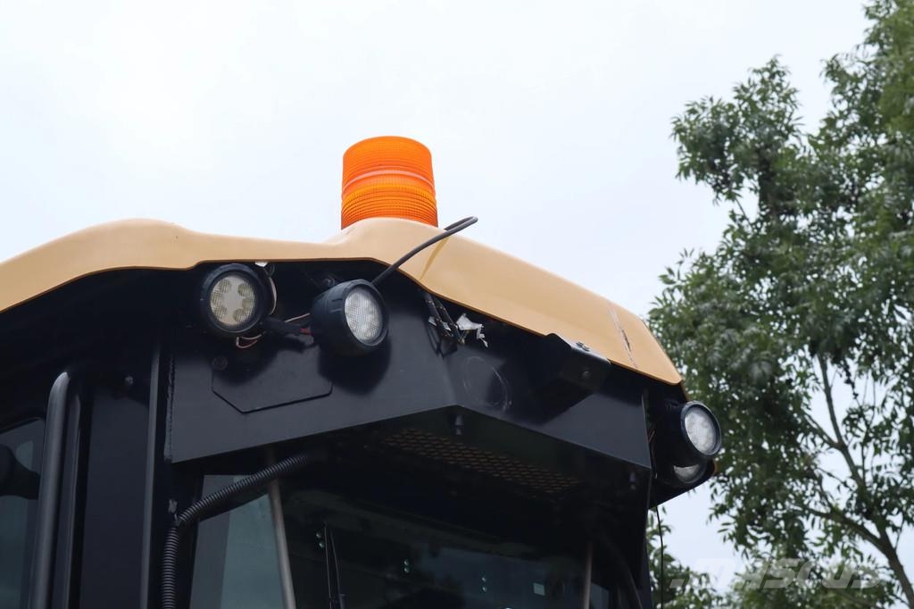 CAT CS10 GC | LOW HOURS | AIRCO | GOOD CONDITION Andre tromler