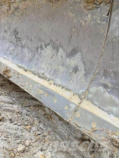 CAT 973C - Φορτωτές με ερπύστριες