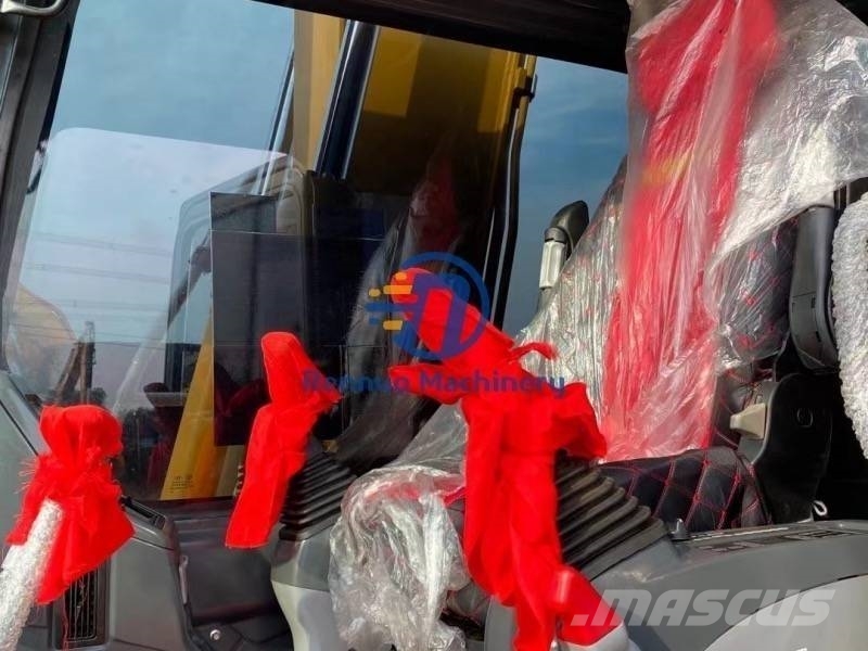 Komatsu PC 130 LC-7 Rupsgraafmachines