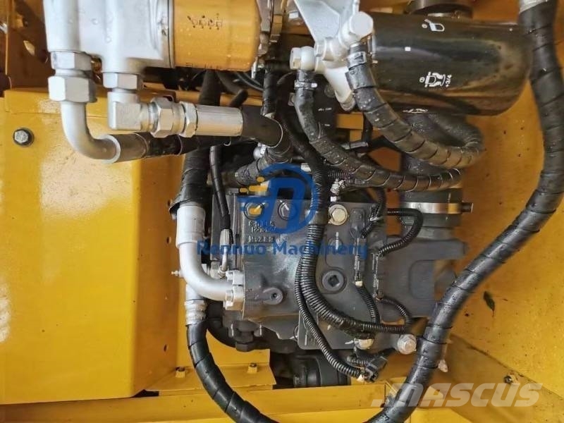 Komatsu PC 130 LC-7 Rupsgraafmachines
