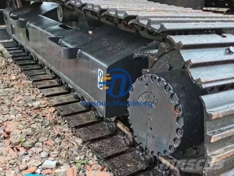 Komatsu PC 130 LC-7 Rupsgraafmachines