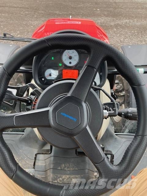 Massey Ferguson 4710M Traktorer