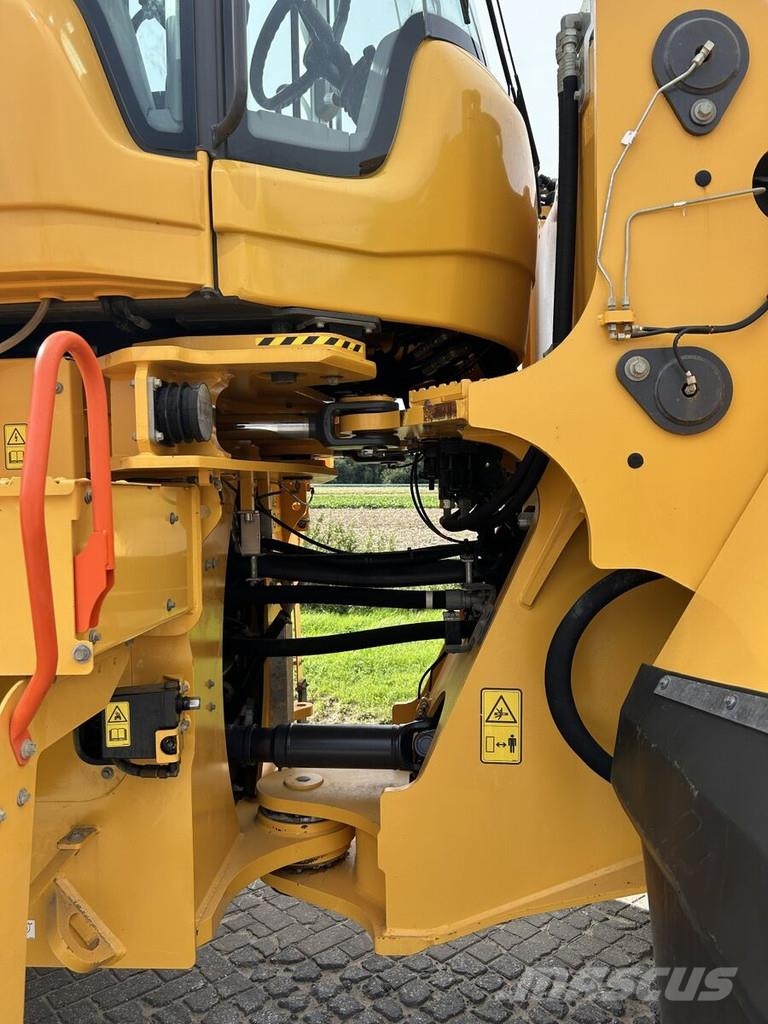 Volvo L220H Wheel loaders