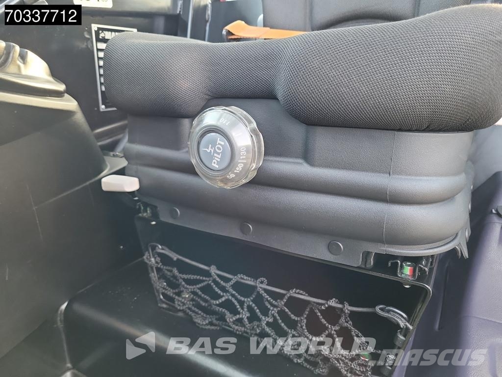 Manitou MT1840 A/C - Sway Carretillas telescópicas