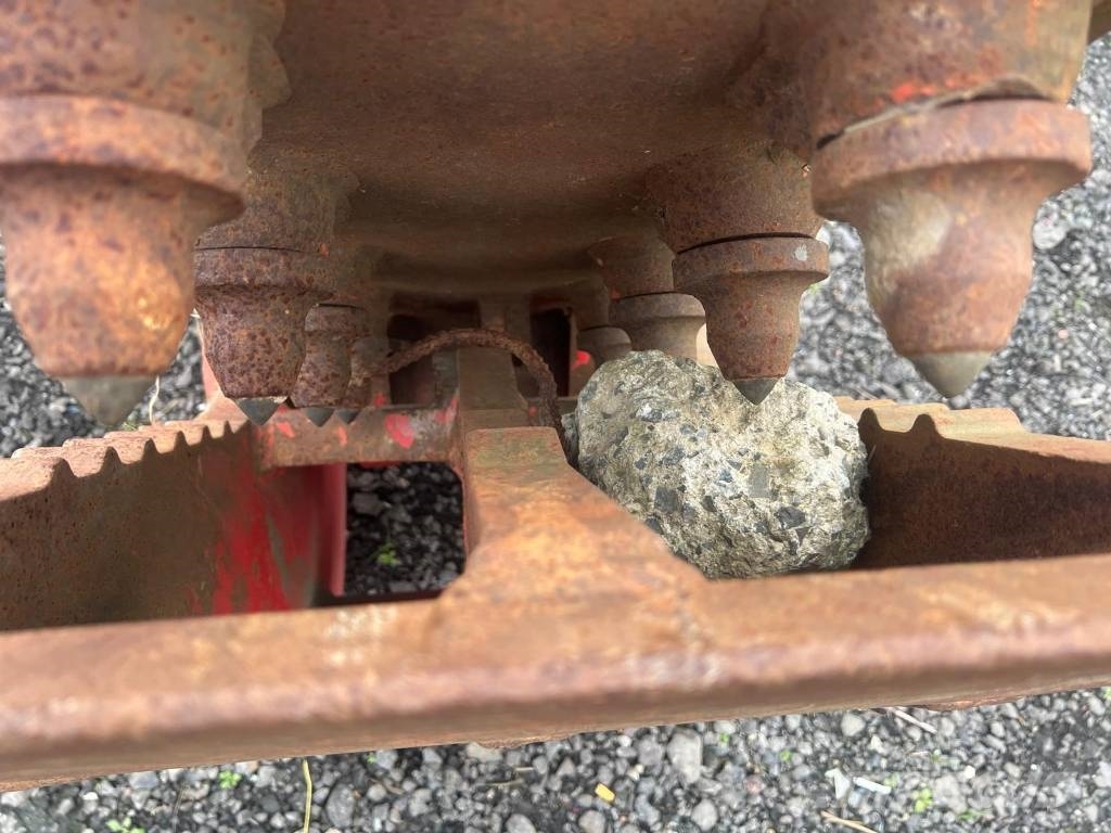 Bav Crushers Alligator Crusher Attachment Ehituspurustid