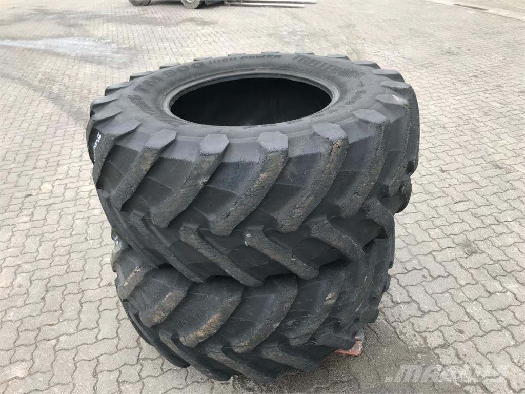 Trelleborg 600/70 R30 TM 900 High Power Reifen
